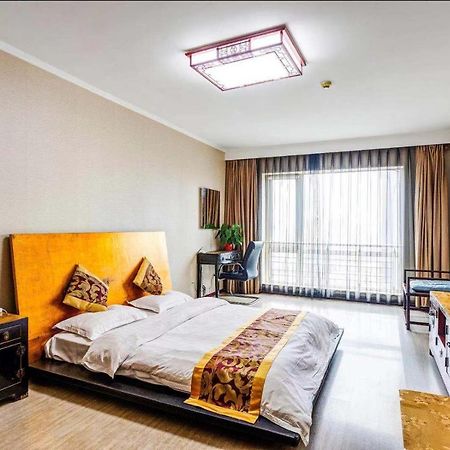 Fulton Hotel Peking  Buitenkant foto