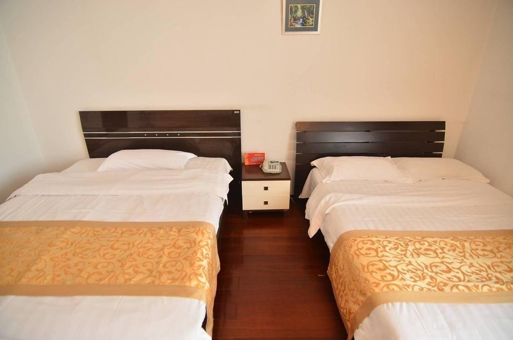 Fulton Hotel Peking  Buitenkant foto