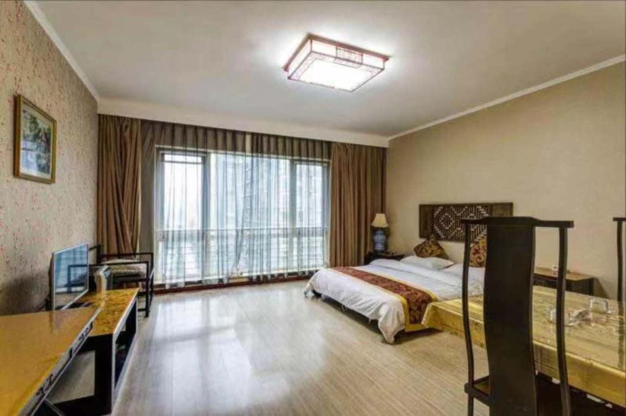Fulton Hotel Peking  Buitenkant foto